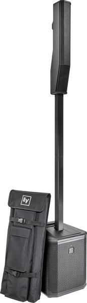 Image du produit Electro Voice EVOLVE30M-UE Haut-parleur de sonorisation actif 1p. (Actif)