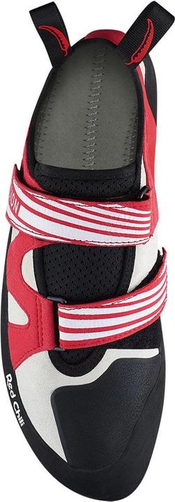 Actual product image Red Chili Fusion VCR climbing shoes (39)