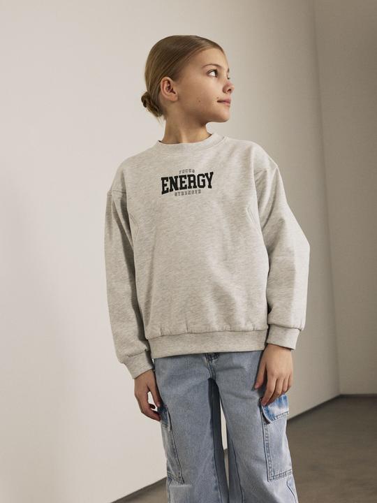 Produktbild Name it Bio-Baumwoll Sweatshirt (146)