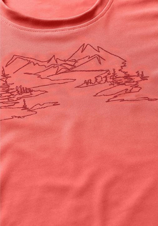 Actual product image Maier Sports Women's Wilma Print (46)