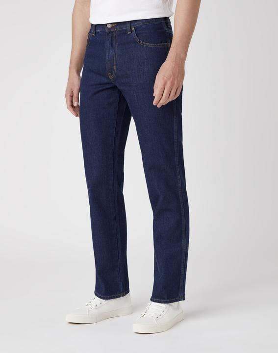 Produktbild Wrangler Texas Jeans Straight darkstone (32, 42)