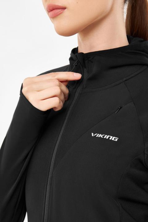 Actual product image MGA Viking Dimaro Hoodie Lady (L)