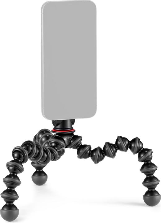 Produktbild Joby GripTight Gorilla Pod (Kunststoff, Metall)