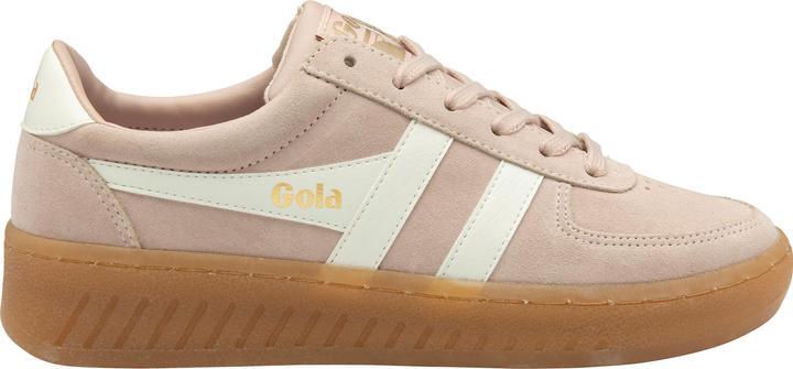 Produktbild Gola Women's Grandslam Suede (39)