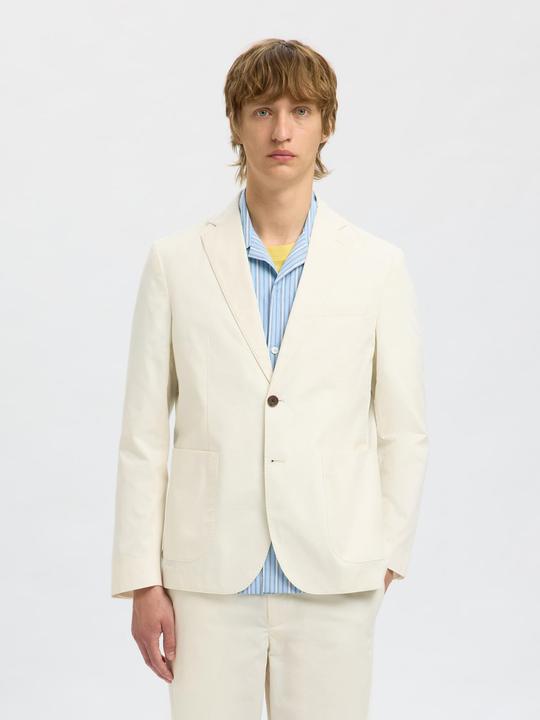 Produktbild Selected Homme 100% Baumwoll Blazer (54)