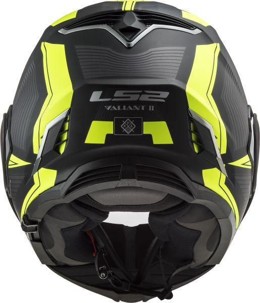 Immagine prodotto LS2 FF900 Valiant II Revo (L)