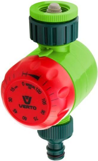 Actual product image Verto 750 Water Timer, Mechanical Watering Timer (Water timer)