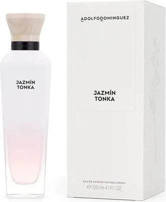 Adolfo Dominguez Ad Jazmin Tonka Edp 120 Vpo Novedad 23 (Eau de Parfum, 120 ml)