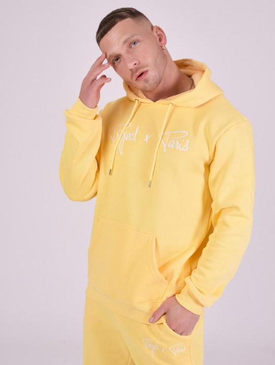 Actual product image Project X Paris Hoodie (M)