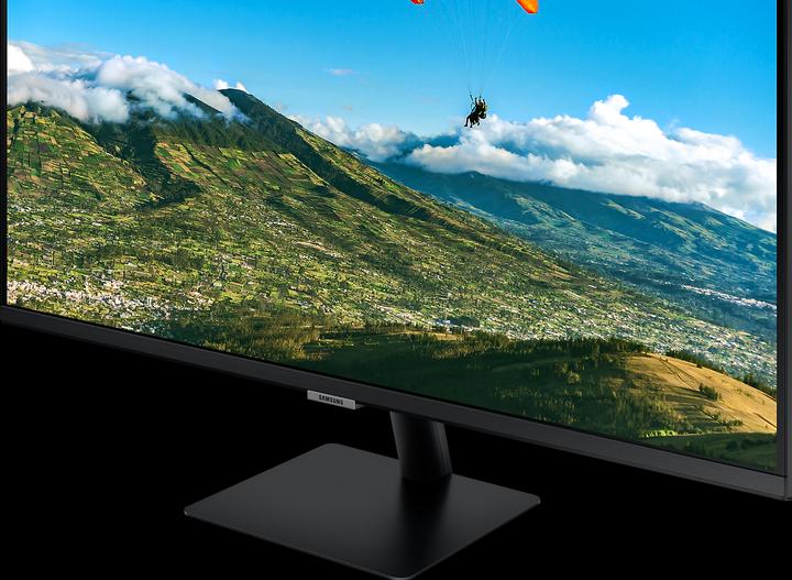 Immagine prodotto Samsung Smart Monitor M5 S27BM500EU (1920 x 1080 pixel, 27")