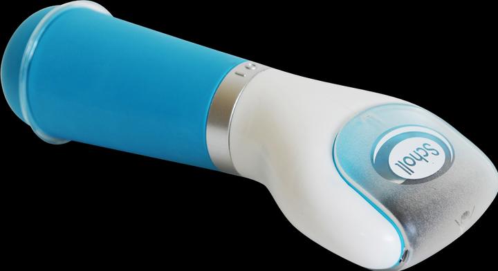 Actual product image Scholl Velvet Smooth