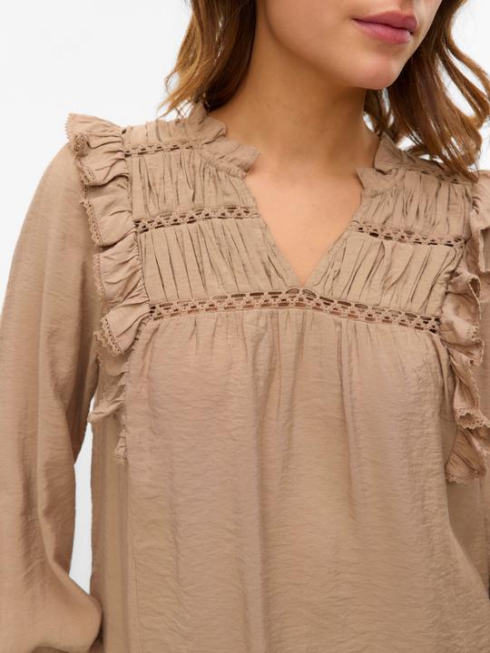 Image du produit Vero Moda VMELSIE Top Top (XL)