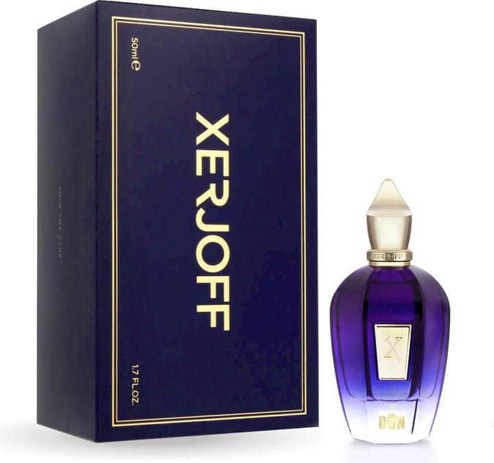 XerJoff Join the Club Don by (Eau de parfum, 50 ml)