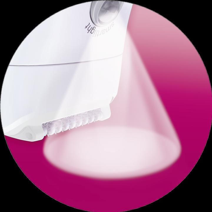 Actual product image Braun SE5505P epilator Silk • èpil® 5