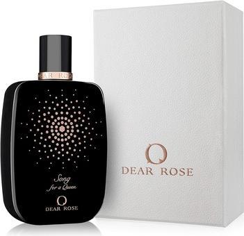 Immagine prodotto Roos & Roos Esclusivo Song for a Queen Eau de Parfum 100 ml (Eau de parfum, 100 ml)