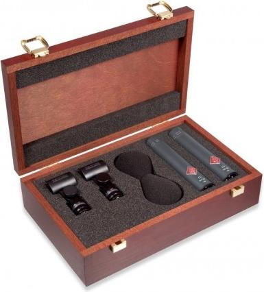 Immagine prodotto Neumann Set stereo KM 184 mt
