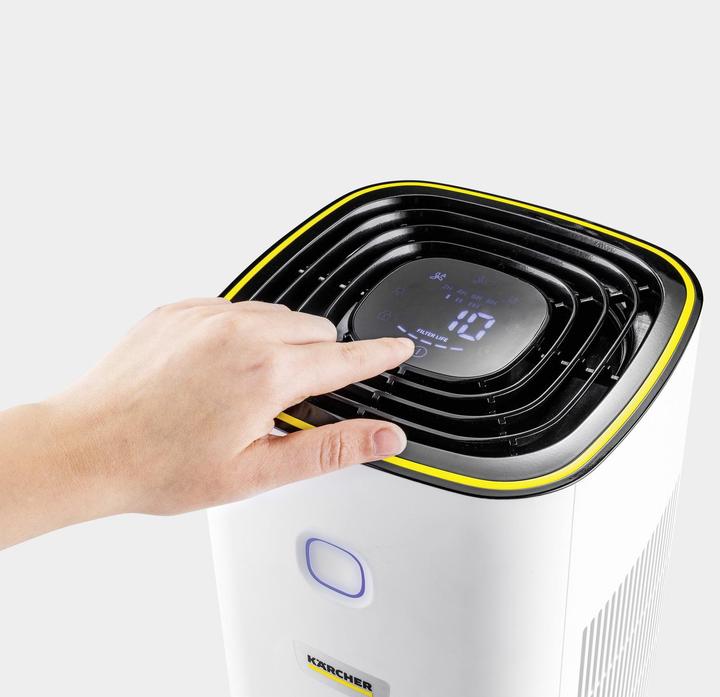 Immagine prodotto Kärcher AF 20 (20 m²)