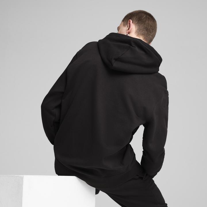 Image du produit Puma WARDROBE ESS Sweat à capuche TR (M)