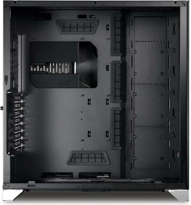 Actual product image Lian-Li O11Dynamic XL ROG Certified (ATX, mATX, Mini-ITX, E-ATX)