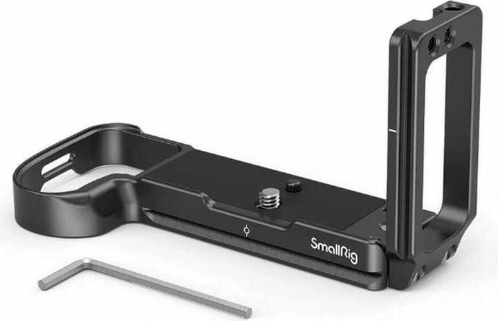 Produktbild SmallRig L-Bracket für Nikon
