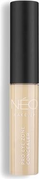 Produktbild Neonail Neo Make Up - Pro Eye Zone Concealer Concealer 02 6.5ml