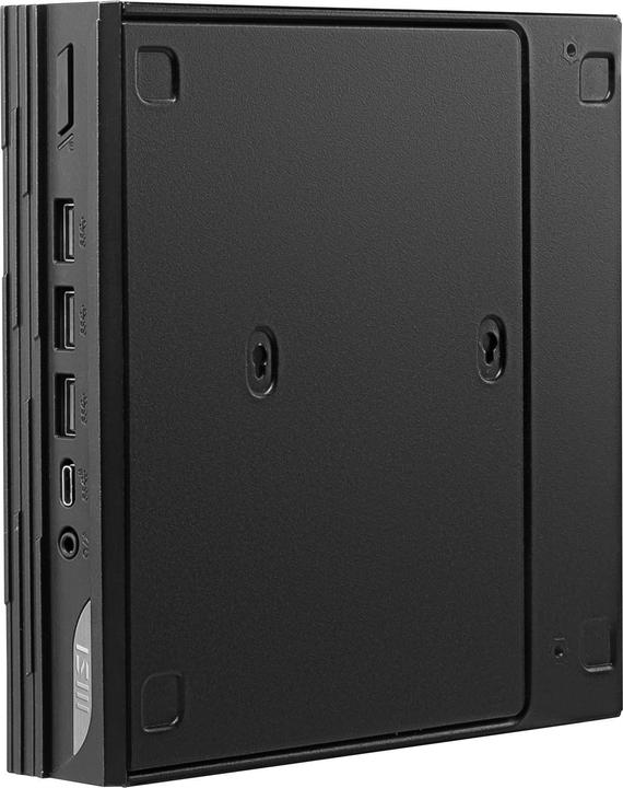 Immagine prodotto MSI PRO DP10 13M-001EU (Intel Core i7-1360P, 16 GB, 1000 GB, Grafica Intel Iris)