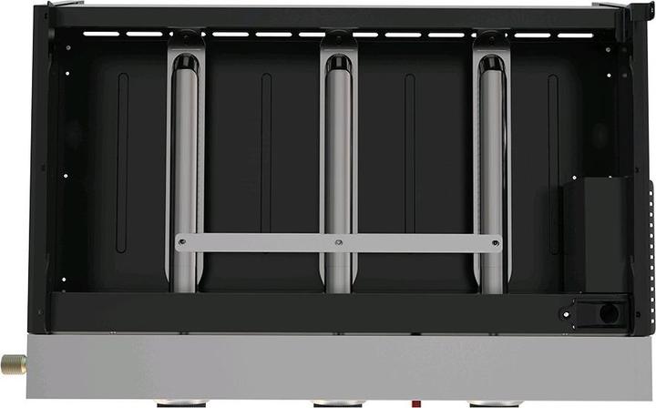 Immagine prodotto Mr. Grill Barbecue a gas a piastra Plancha (7.50 kW)