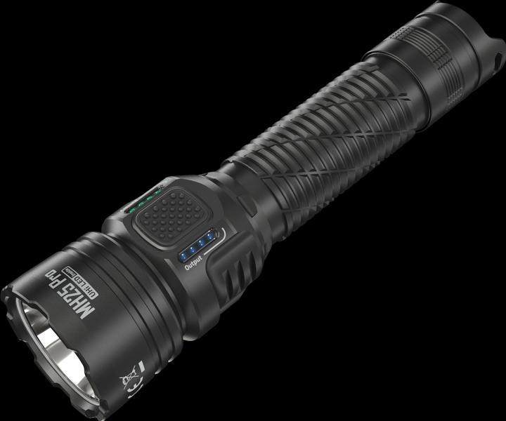 Produktbild Nitecore MH25 PRO - 3300 Lumen (15.36 cm, 3300 lm)