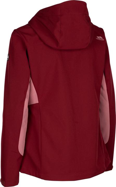 Produktbild Trespass ECKWOOD Damen Jacke Softshell (L)