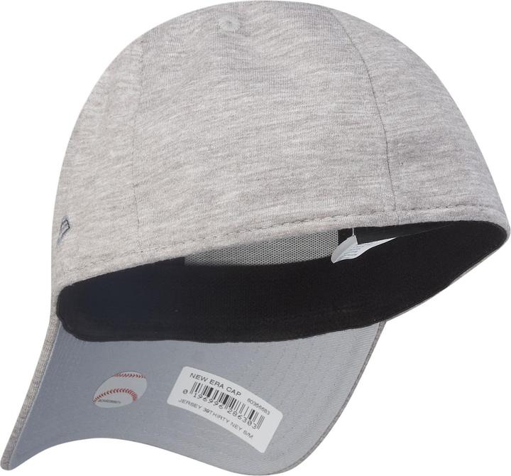 Immagine prodotto New Era 39Thirty Cap - JERSEY New York Yankees gris (L)