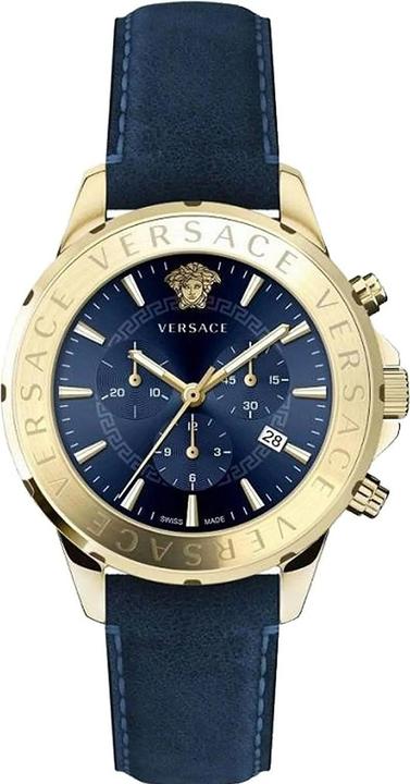 Produktbild Versace VEV601423 Signature (Chronograph, 44 mm)