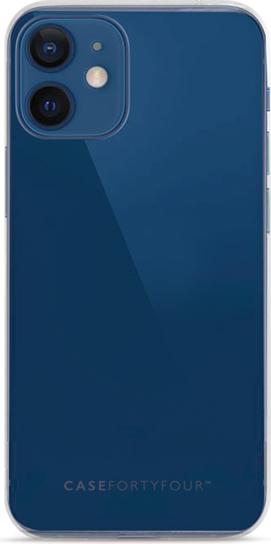 Actual product image Case FortyFour No.1 (Apple iPhone 12 mini)