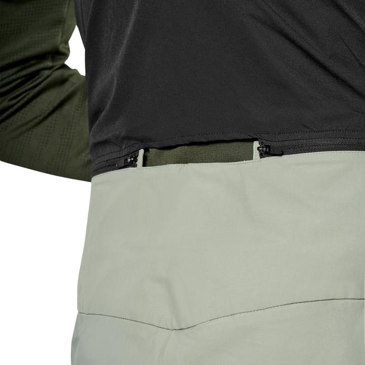 Image du produit Salewa Pantalon Sella Free 3 Layers Powertex (52)