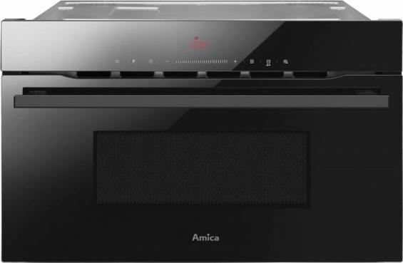 Produktbild Amica Kuchenka mikrofalowa AMMB34E2GB