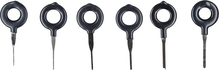 Immagine prodotto Brilliant Tools Set di attrezzi per lo sblocco, 36 pezzi KS Tools BT511230