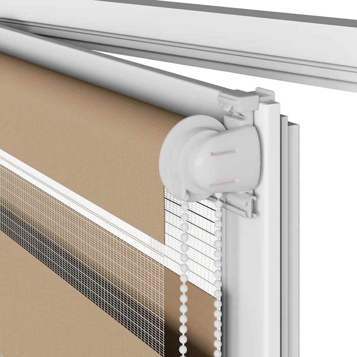 Actual product image VidaXL Maritza (155 x 230 cm)