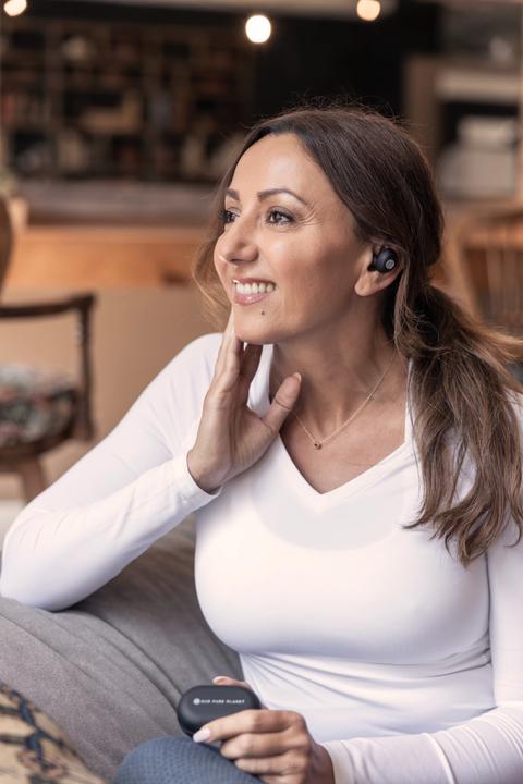 Image du produit Our Pure Planet EARPODS 700XHP (NC, 8 h, Filaire)