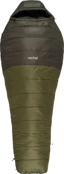 Wechsel Mudds Autumn