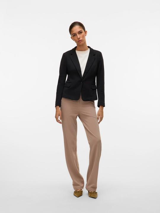 Produktbild Vero Moda Vmjulia Ls Blazer Jrs Noos (44)