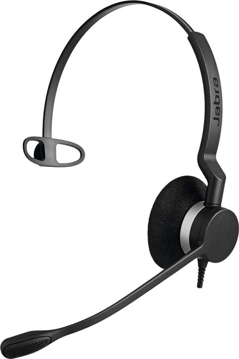 Immagine prodotto Jabra BIZ 2300 MS Mono (Cablato, USB-A)