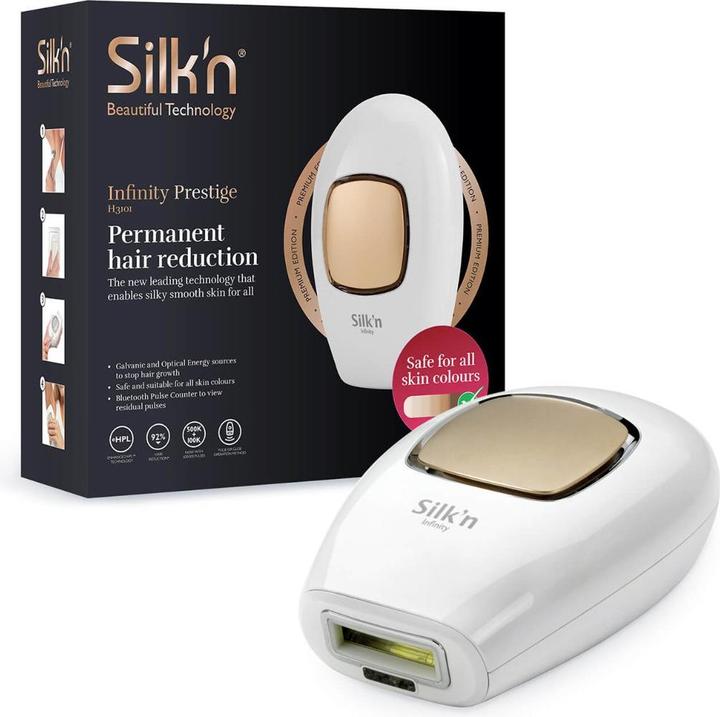 Image du produit Silk'n H3101
