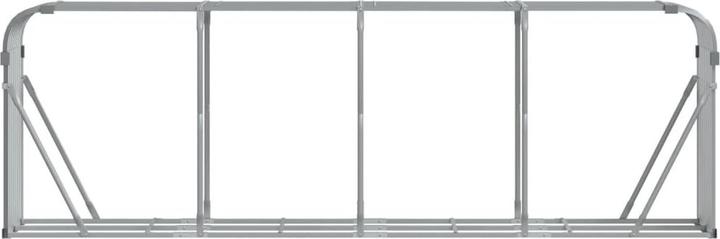 Productafbeelding VidaXL Kaminunterstand