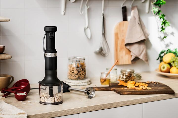 Produktbild KitchenAid 5KHBV83EBM