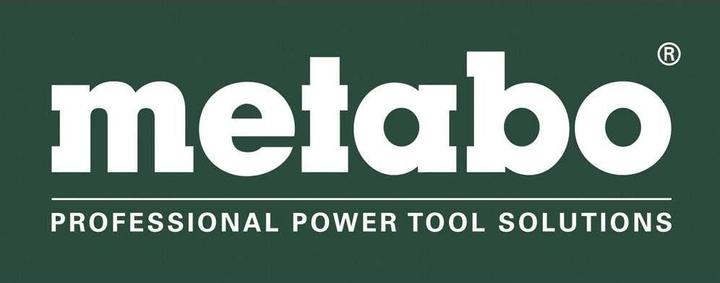 Produktbild Metabo Fiberscheibe (36)