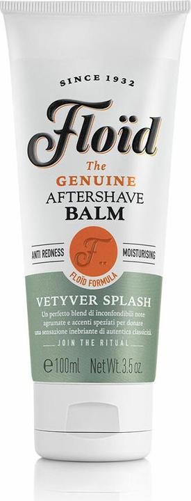 Floid After-Shave Balsam Vetyver Splash (Balsam, 100 ml)