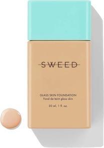 Sweed Glass Skin Foundation (05 Light N)