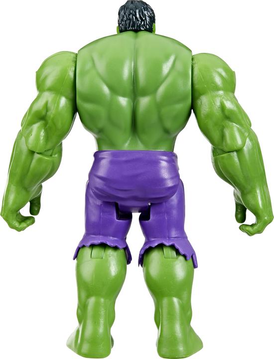 Image du produit Hasbro Marvel Avengers Epic Hero Series Hulk Deluxe