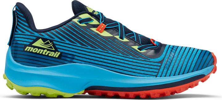 Produktbild Columbia Montrail Trinity AG Trail Running Schuhe für Männer (42)