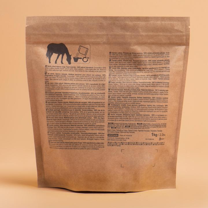 Produktbild Fouganza Futterzusatz Kno chgranulat (1 x, 1000 g)