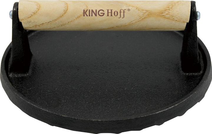 Produktbild Kinghoff Fleischpresse
